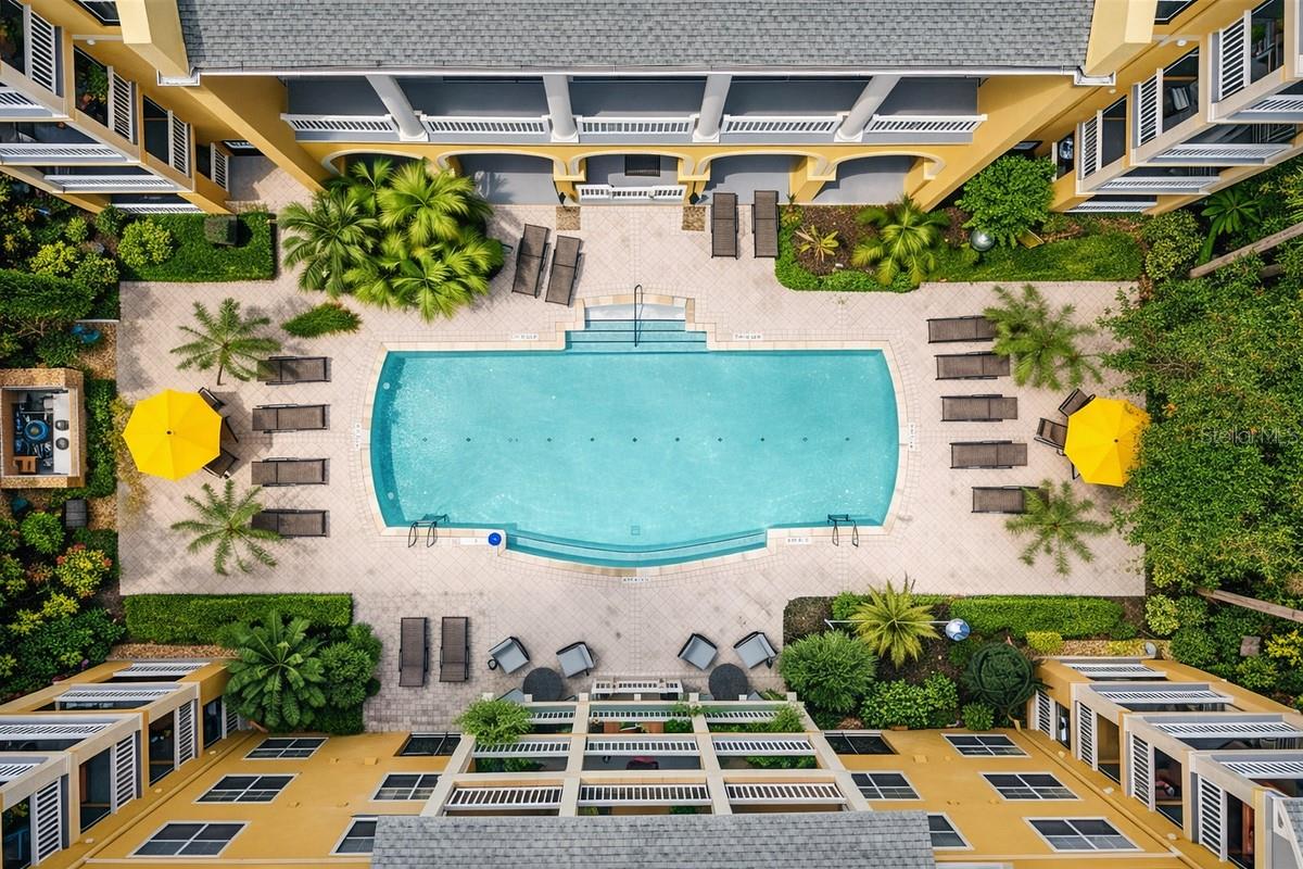 PARK NORTH/CLONEY PLACE CONDO - Residential Lease