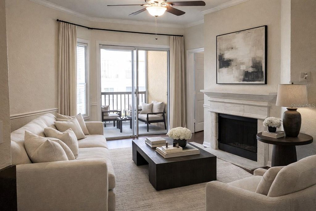 Photo of 860 N Orange Avenue #440, Orlando, FL 32801 (MLS # O6400545)