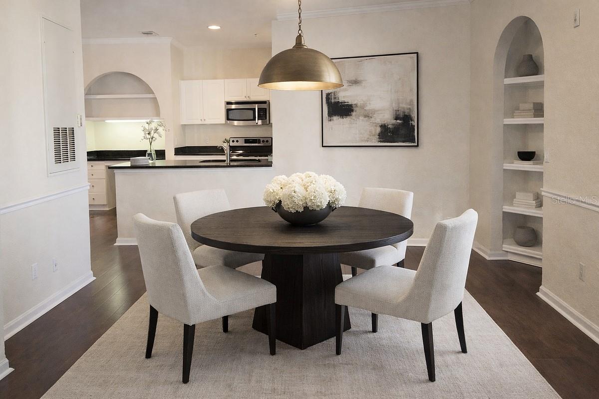 PARK NORTH/CLONEY PLACE CONDO - Residential Lease