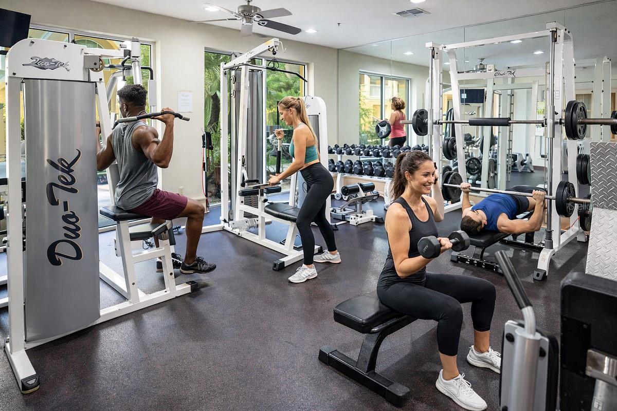 PARK NORTH/CLONEY PLACE CONDO - Residential Lease