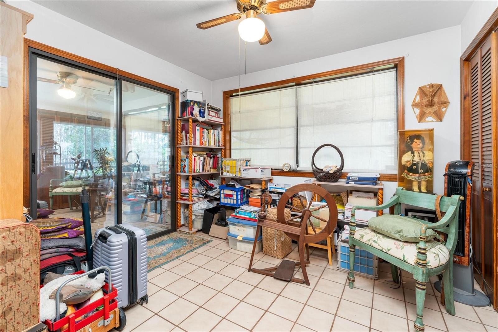 REVEILLE FARMS UNREC - Residential