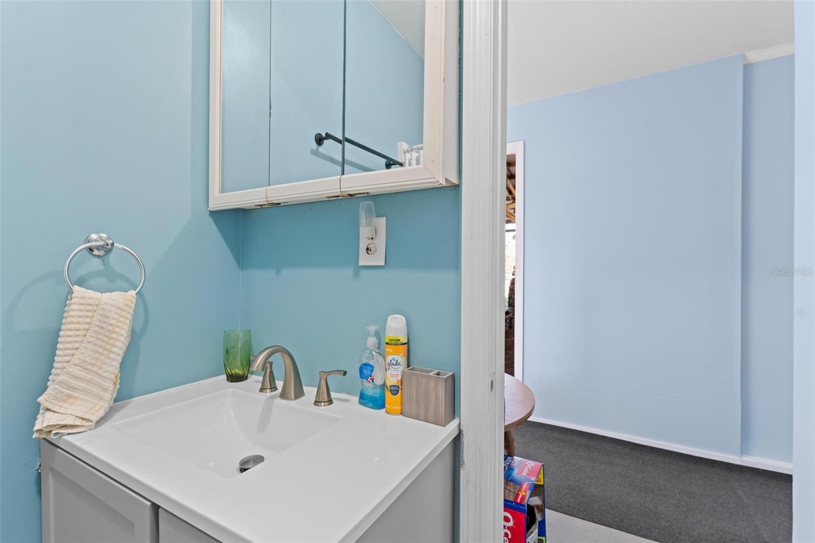 REVEILLE FARMS UNREC - Residential