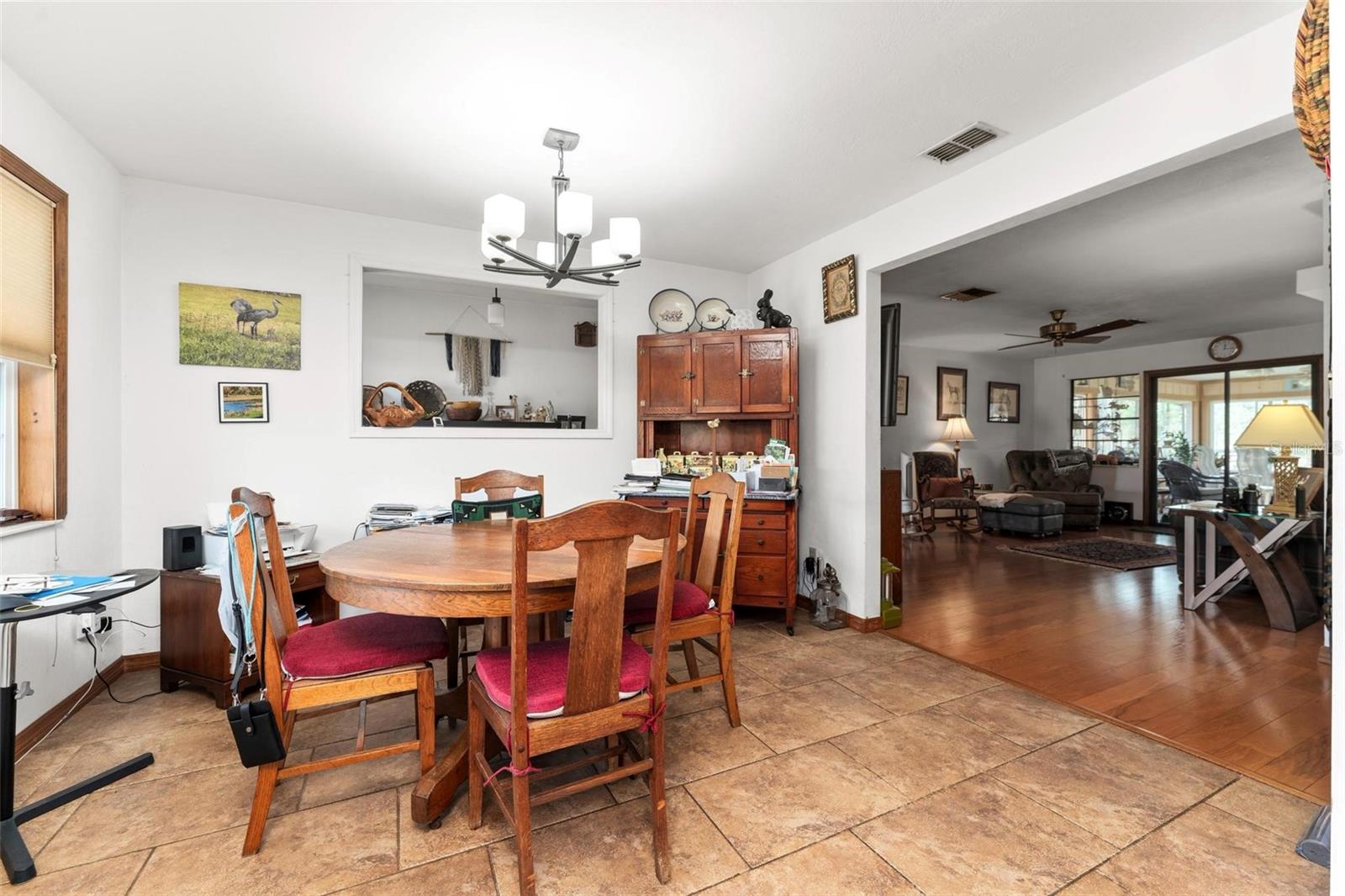 REVEILLE FARMS UNREC - Residential