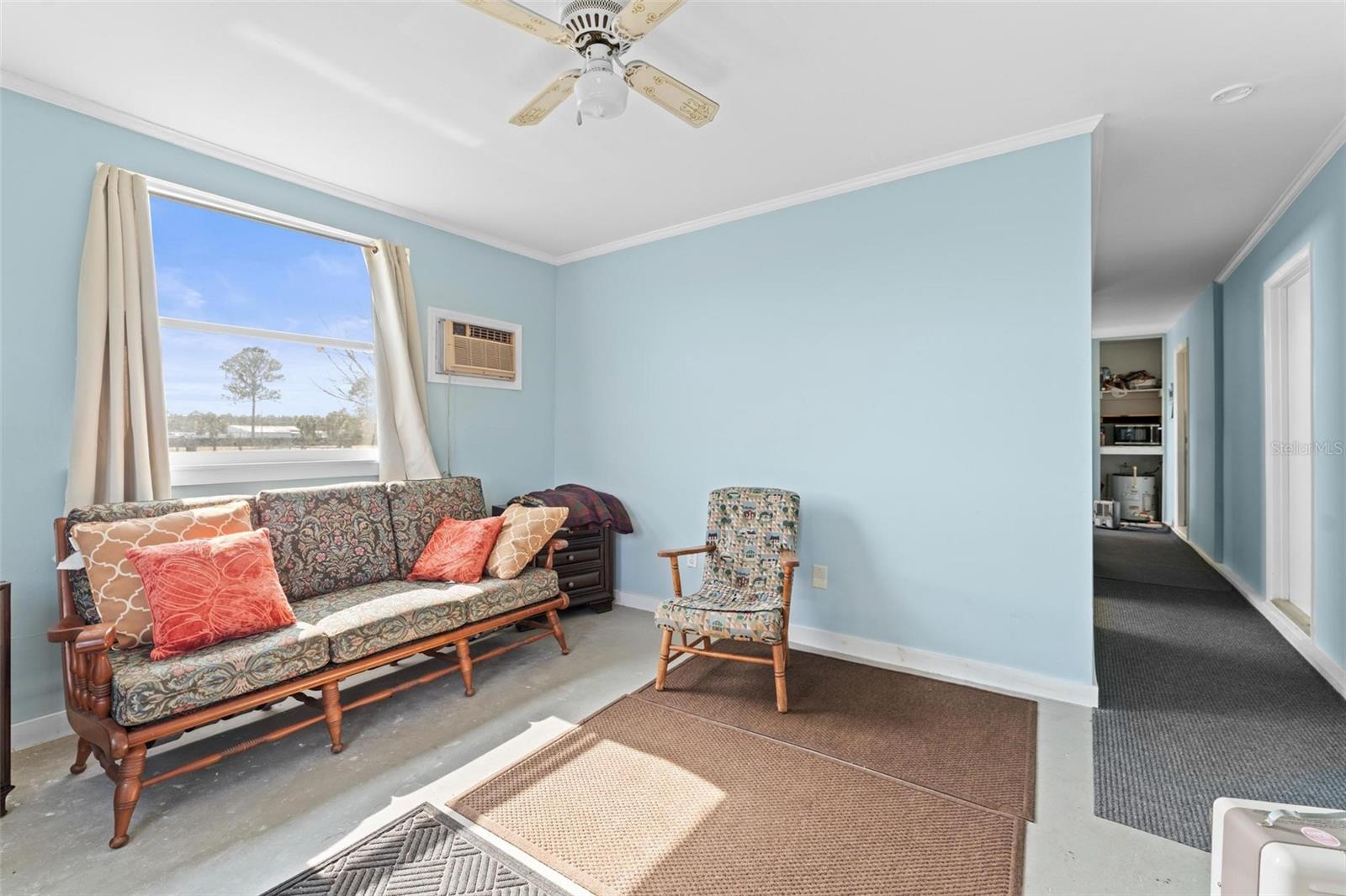 REVEILLE FARMS UNREC - Residential