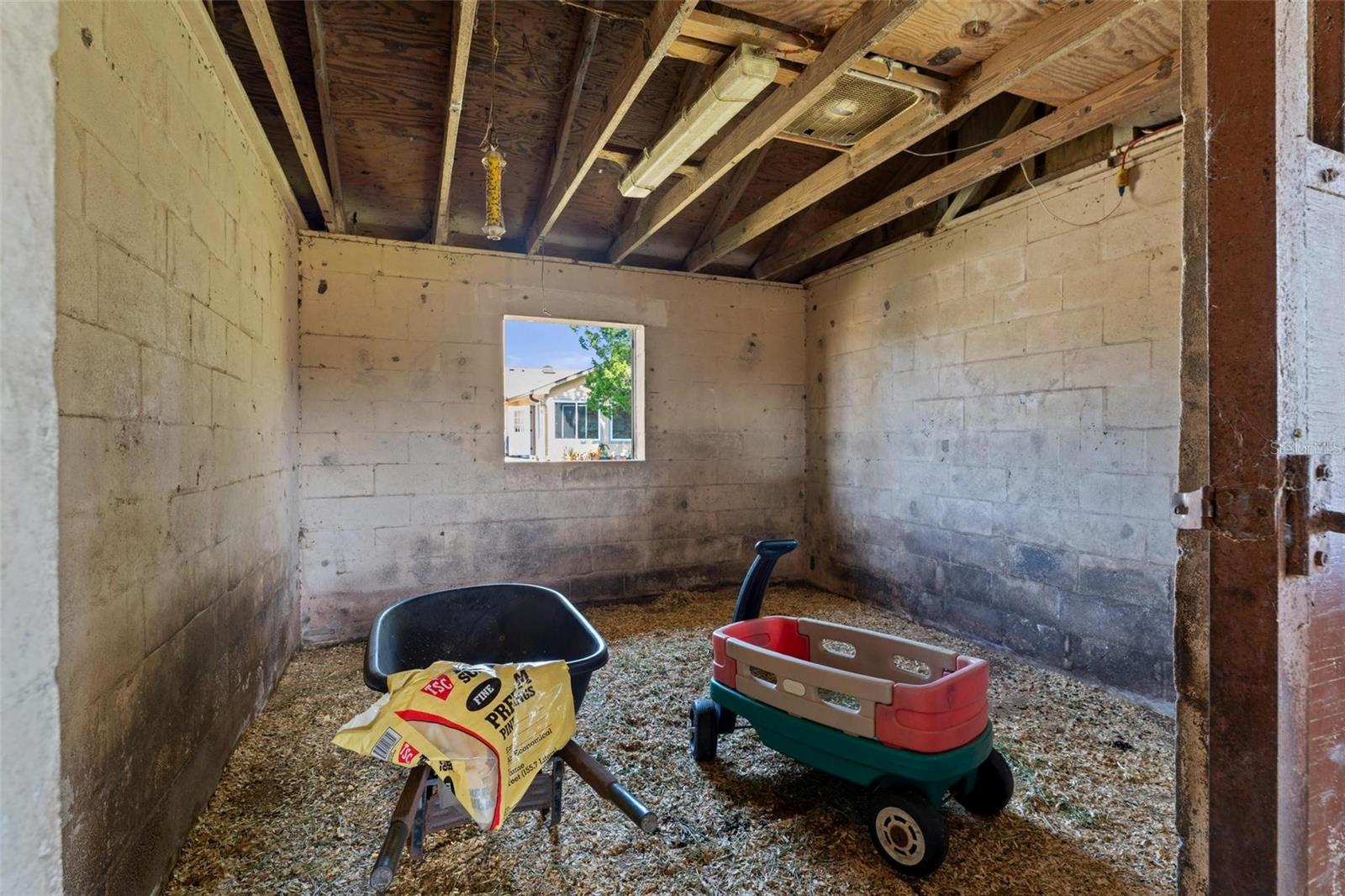 REVEILLE FARMS UNREC - Residential