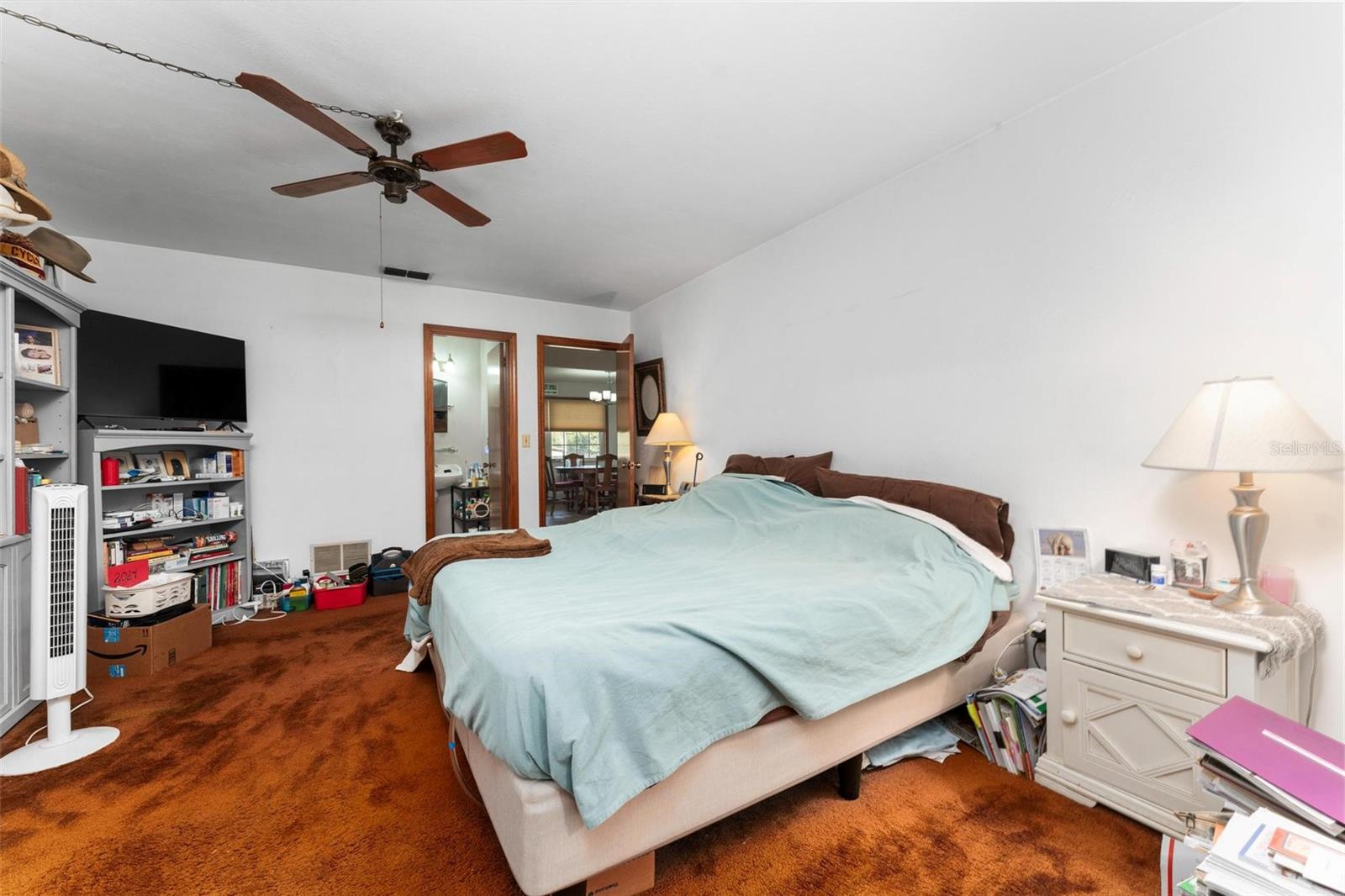 REVEILLE FARMS UNREC - Residential