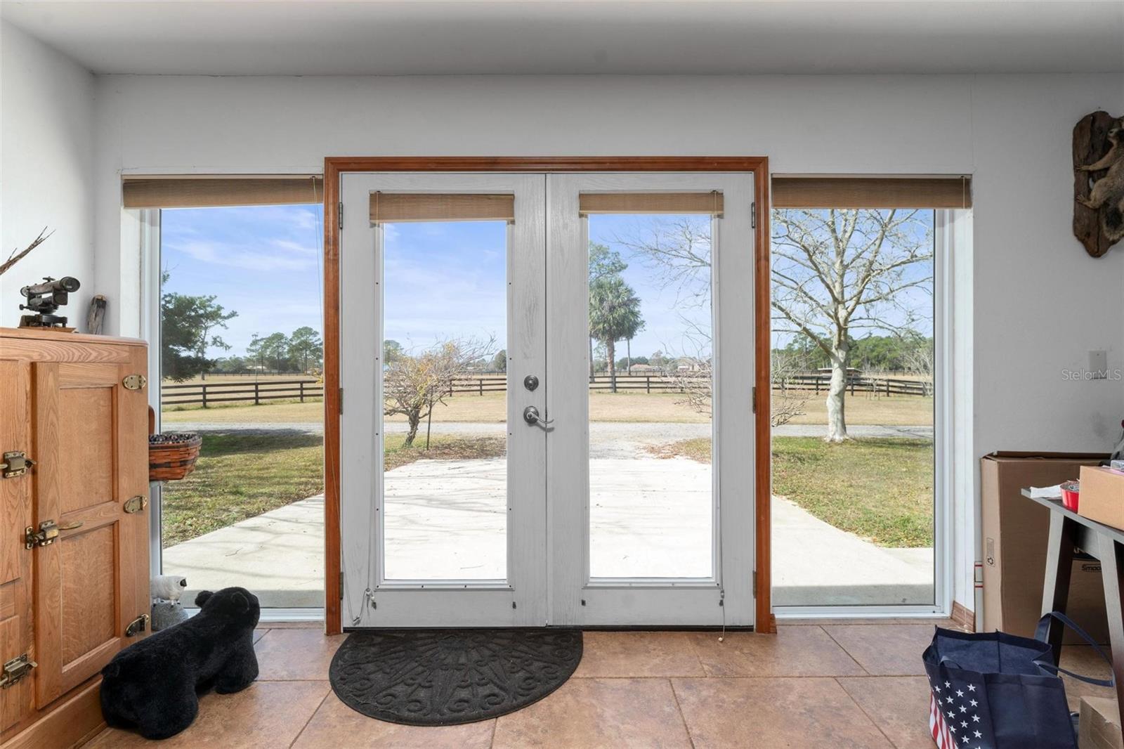 REVEILLE FARMS UNREC - Residential