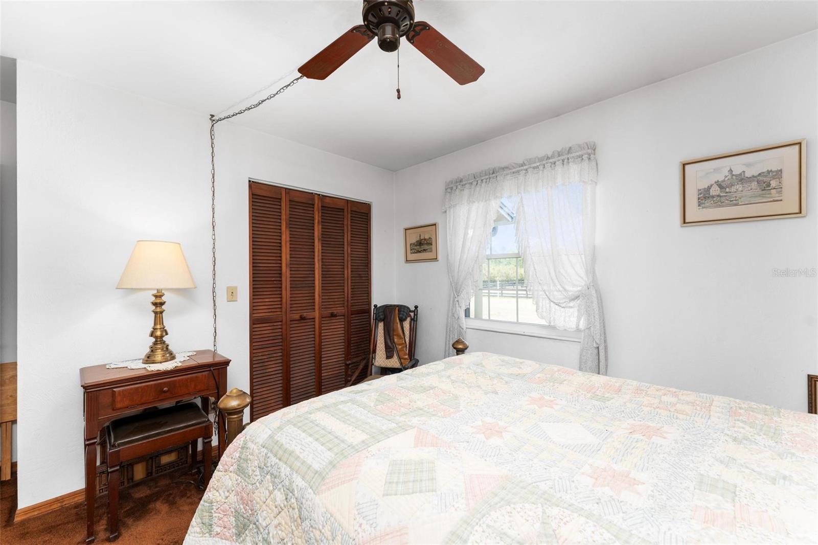 REVEILLE FARMS UNREC - Residential