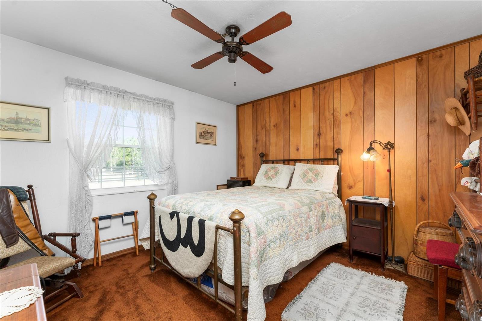 REVEILLE FARMS UNREC - Residential