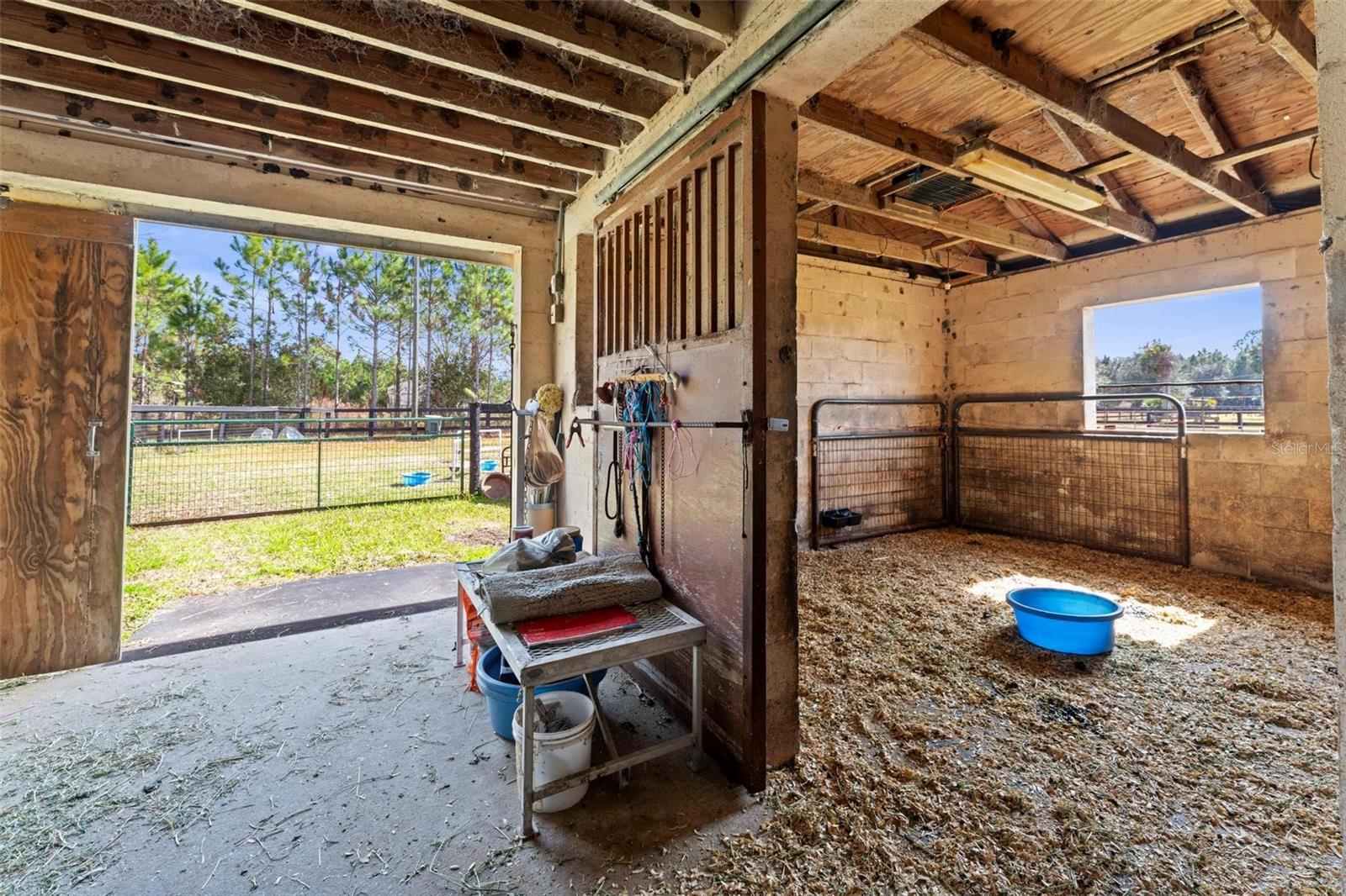 REVEILLE FARMS UNREC - Residential