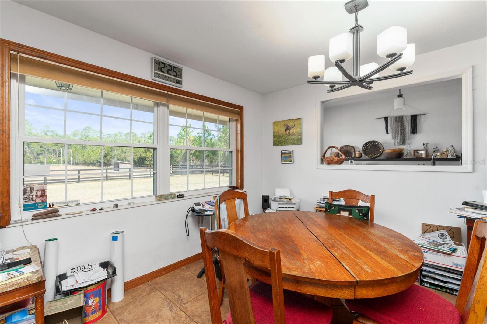 REVEILLE FARMS UNREC - Residential