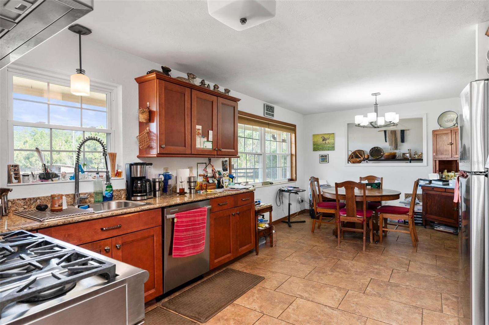 REVEILLE FARMS UNREC - Residential