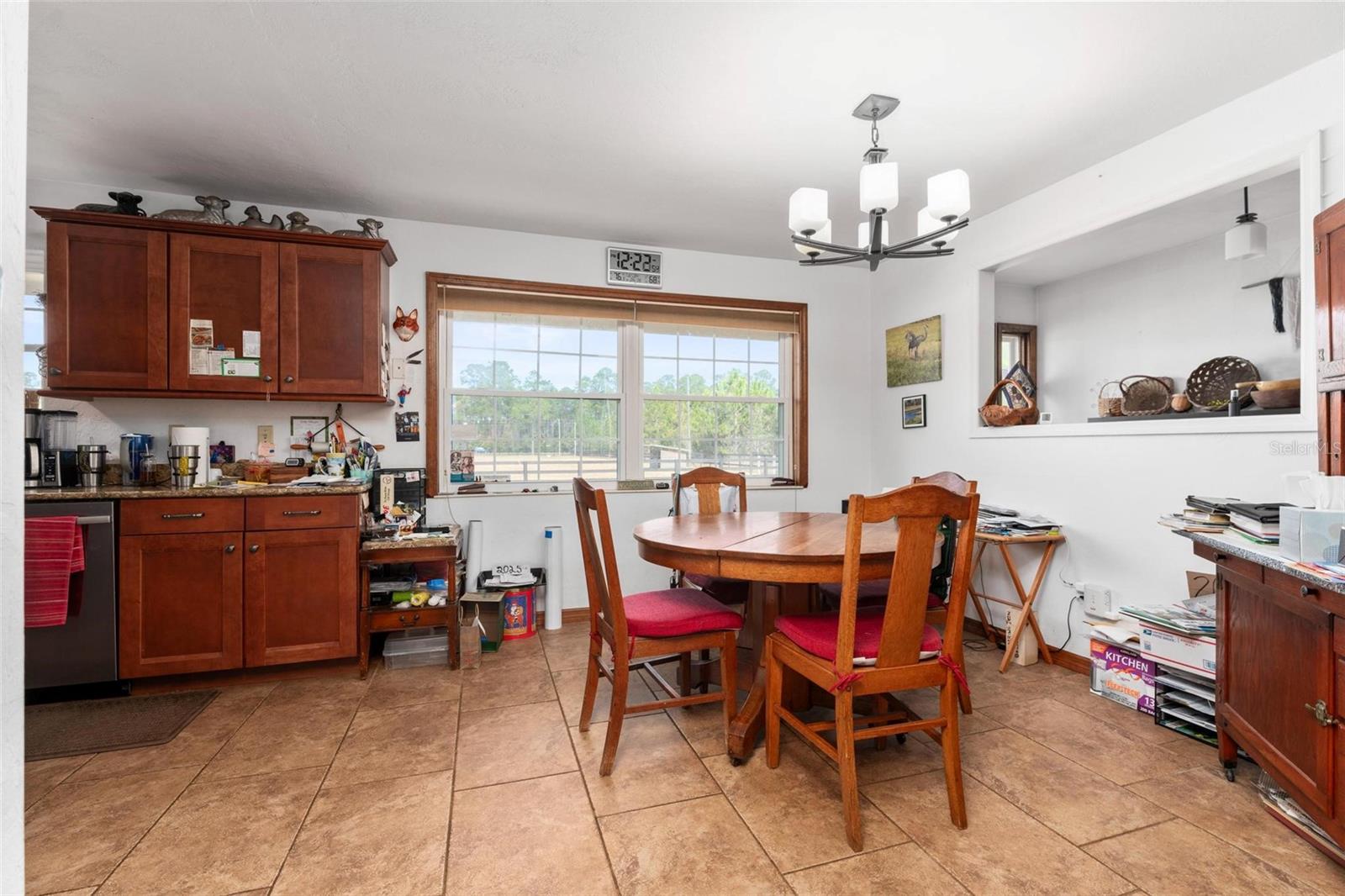 REVEILLE FARMS UNREC - Residential