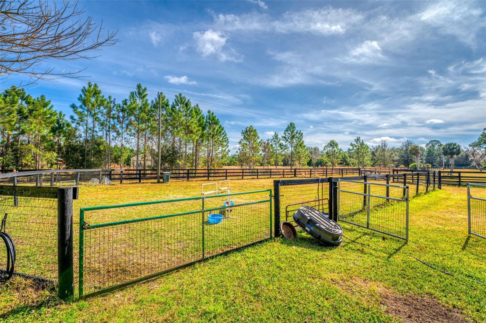 REVEILLE FARMS UNREC - Residential