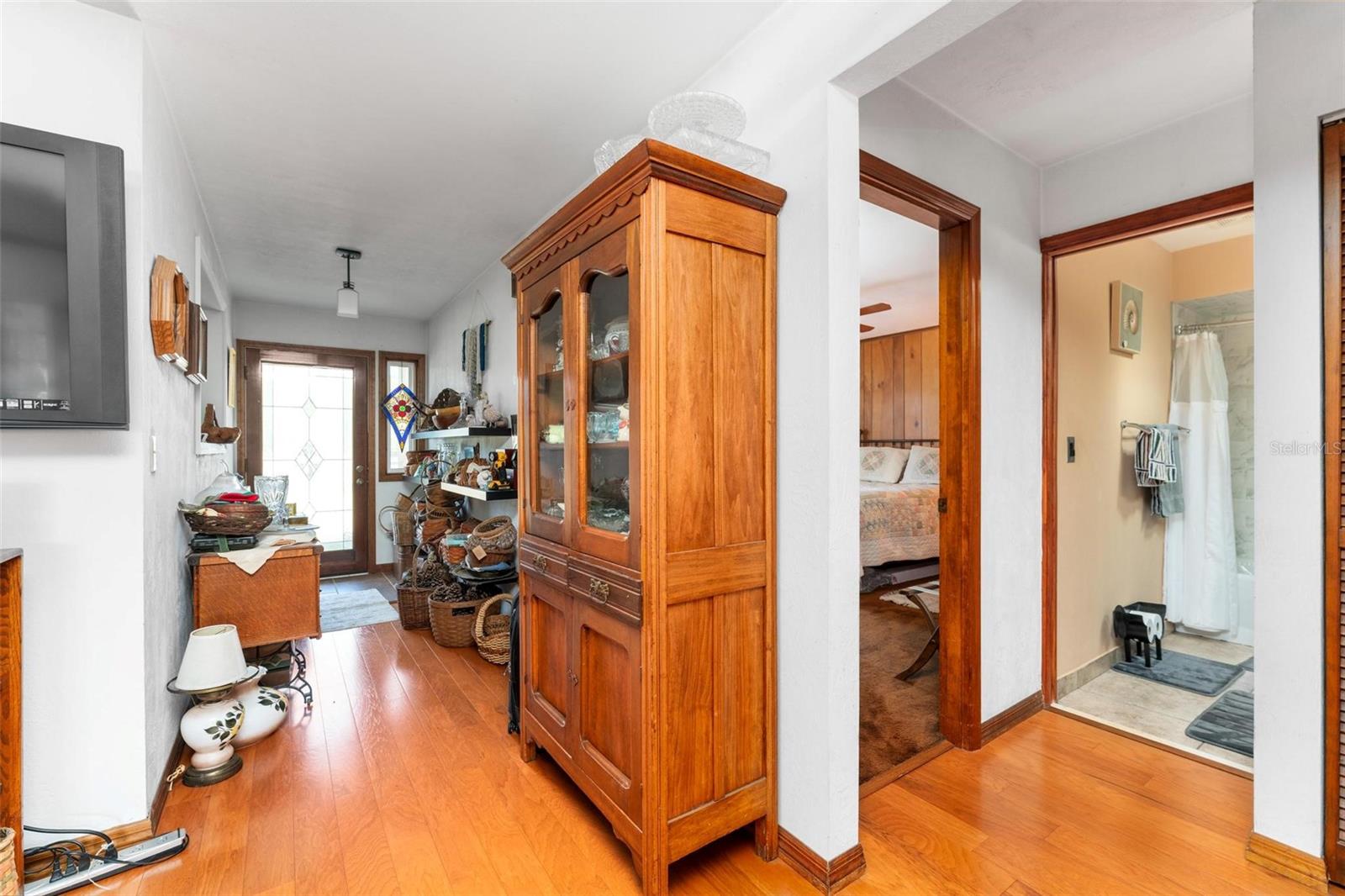 REVEILLE FARMS UNREC - Residential