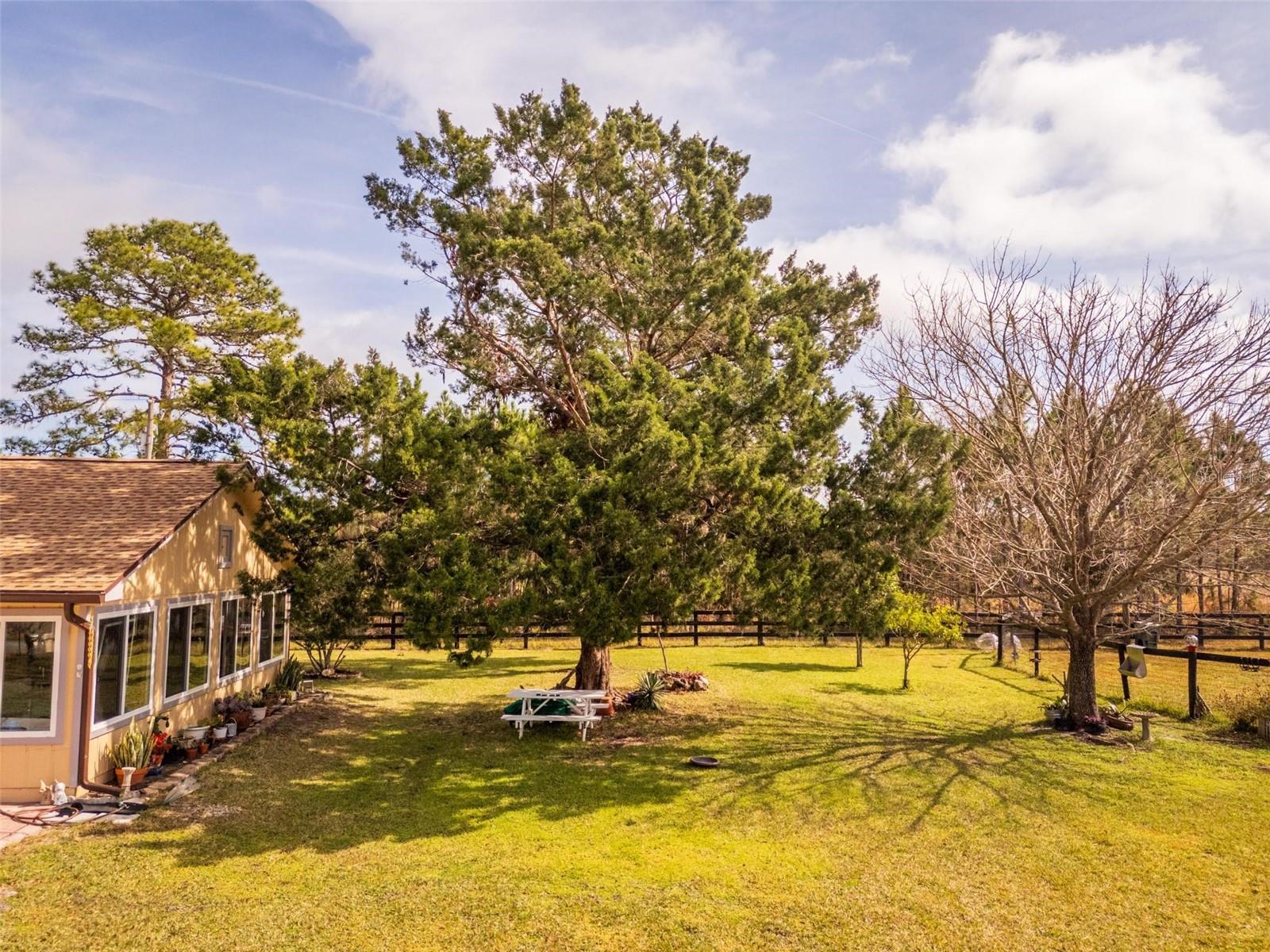 REVEILLE FARMS UNREC - Residential