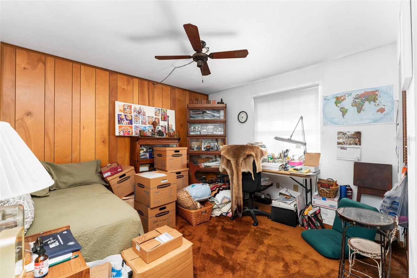 REVEILLE FARMS UNREC - Residential