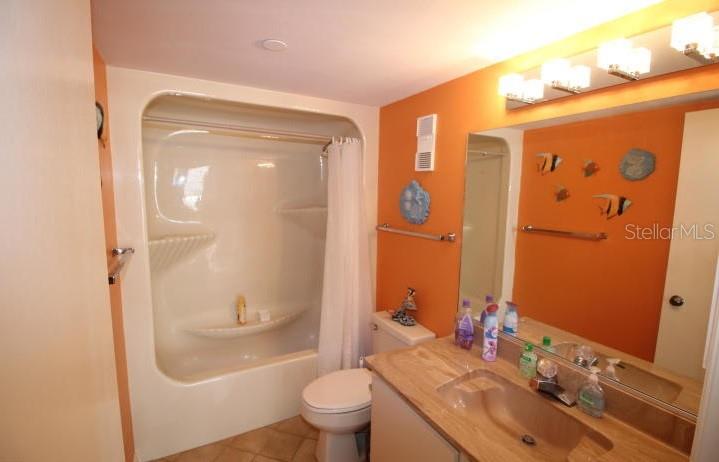 Oceans West Condo - Residential