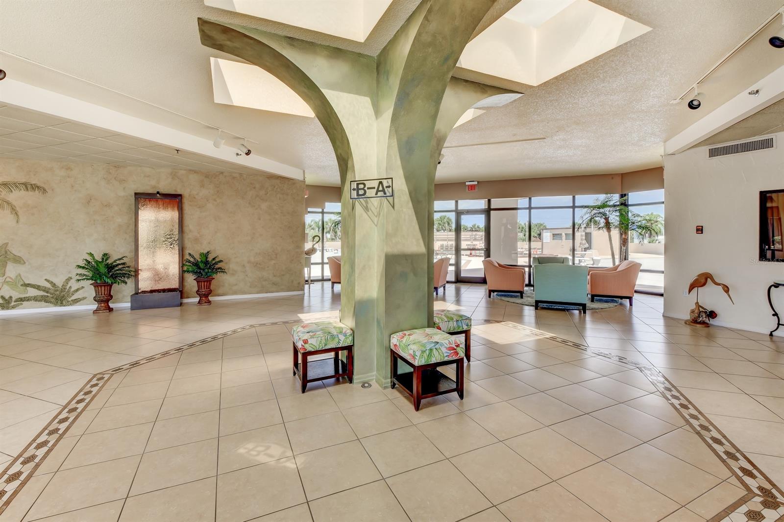 Oceans West Condo - Residential