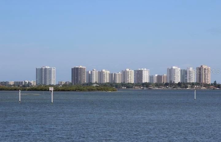 Oceans West Condo - Residential