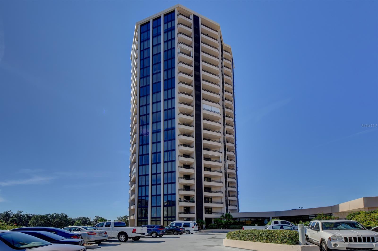 Oceans West Condo - Residential