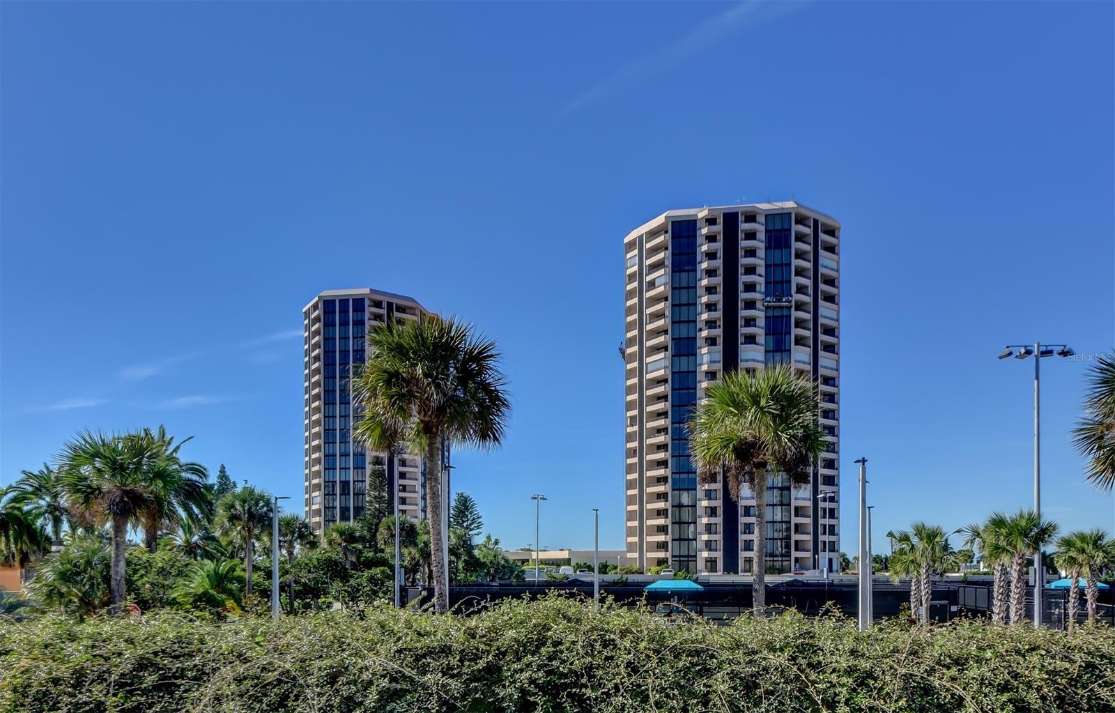 Oceans West Condo - Residential