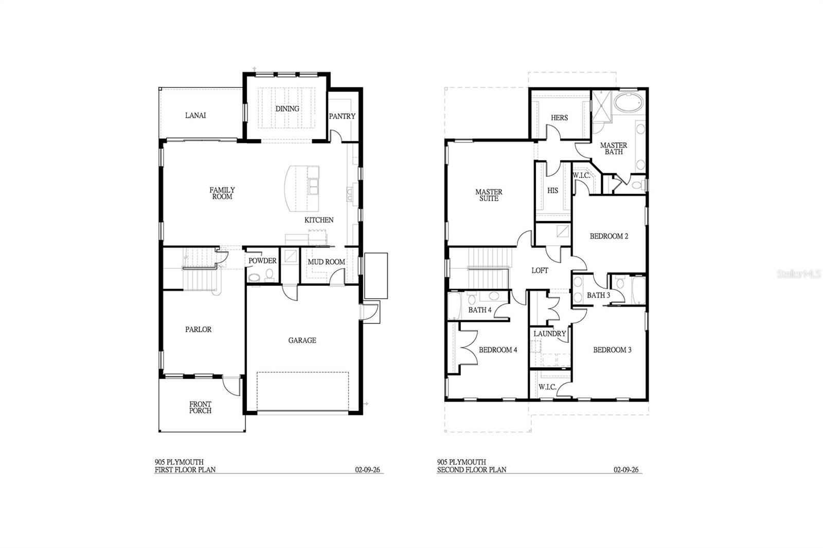 SUBURB ROYAL - Residential