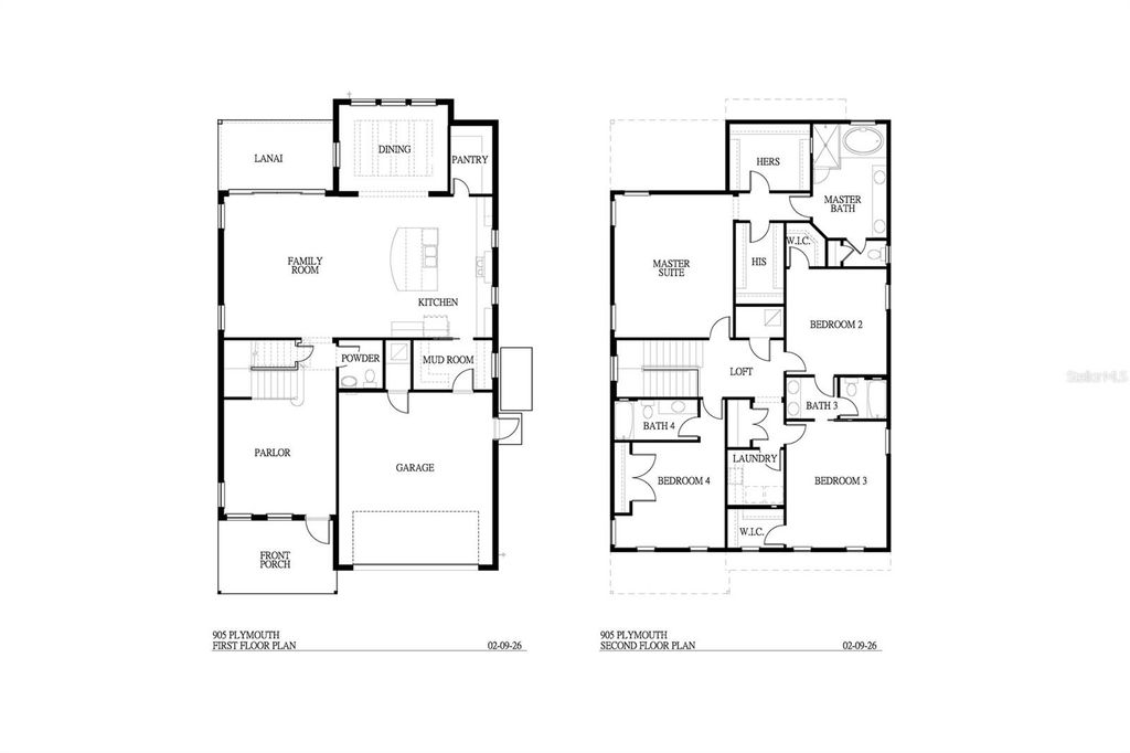 Photo of 905 W Plymouth Street, Tampa, FL 33603 (MLS # TB8493571)