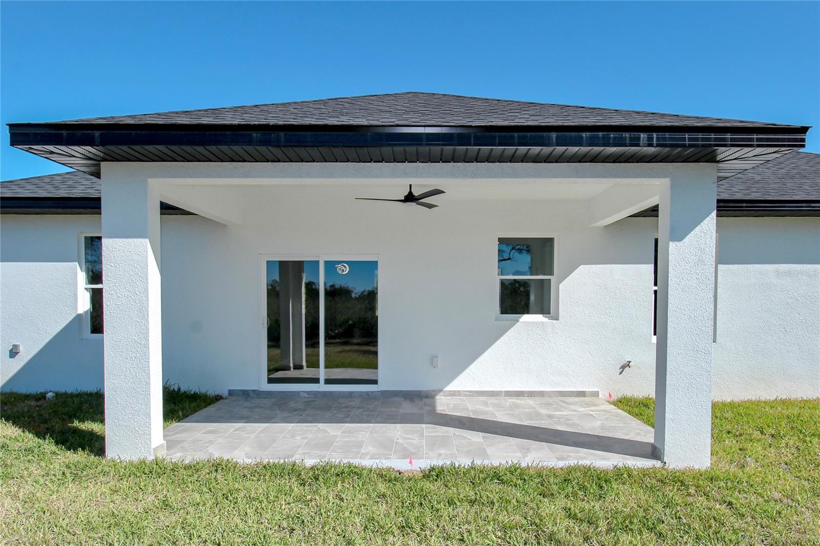 SUN N LAKE - Residential