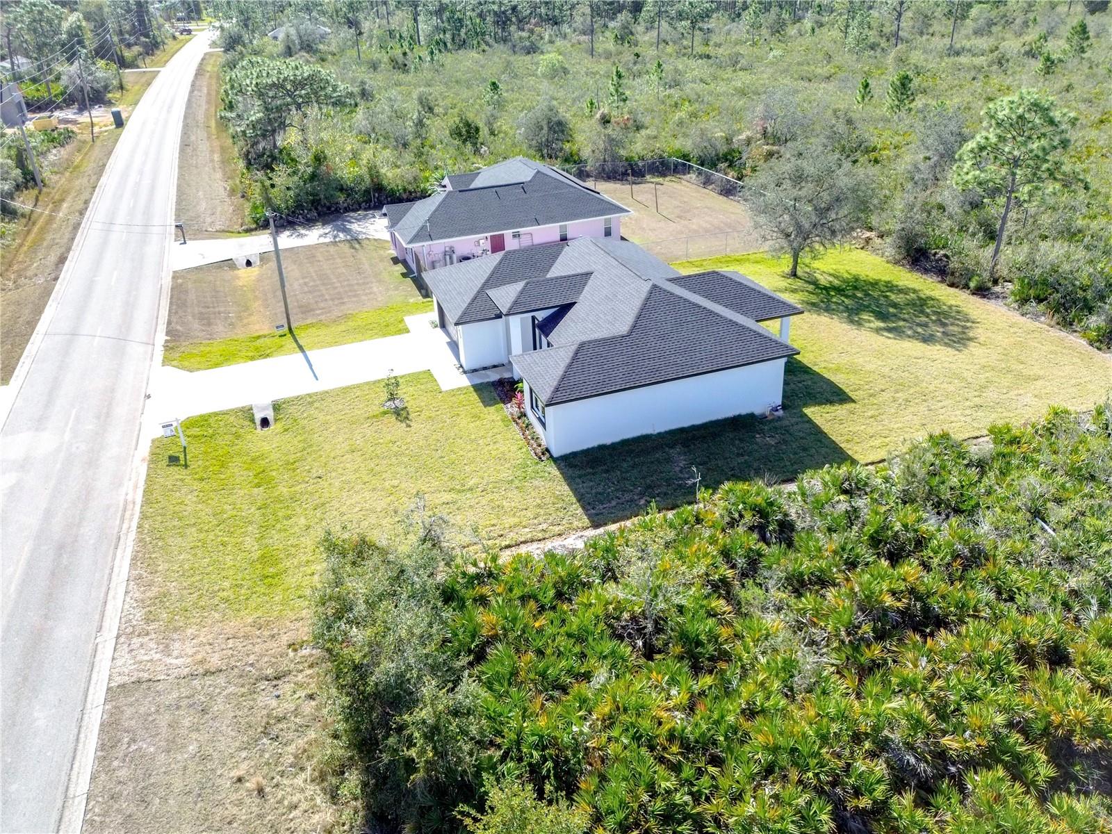 SUN N LAKE - Residential