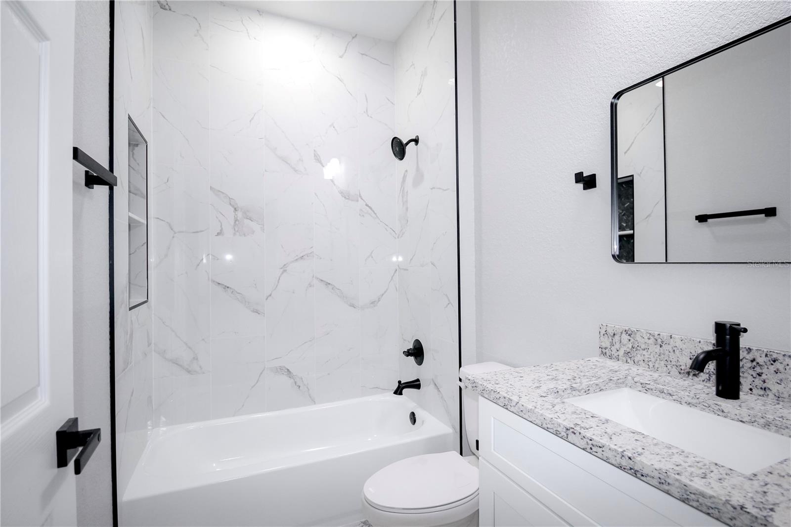 SUN N LAKE - Residential