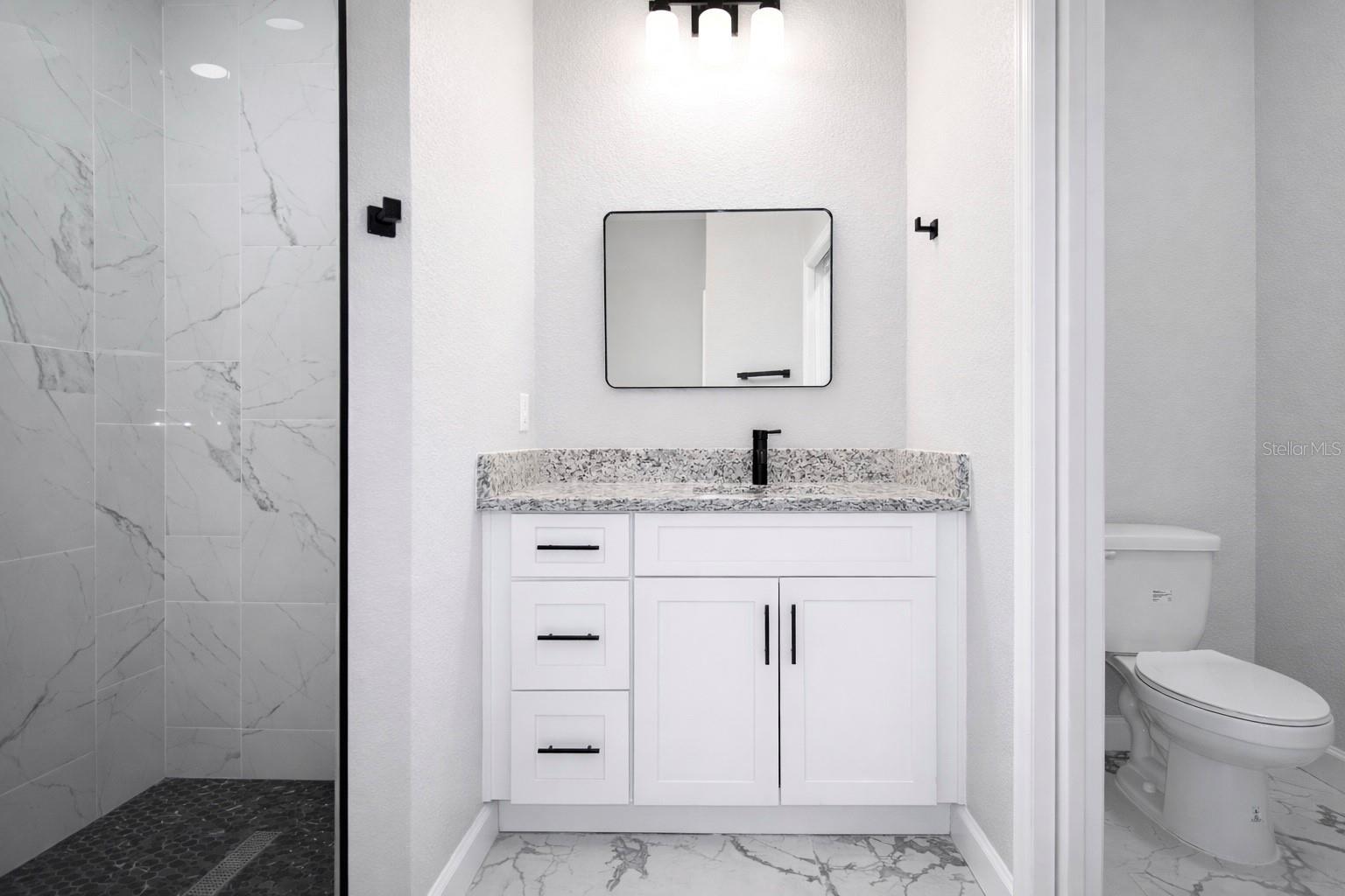 SUN N LAKE - Residential