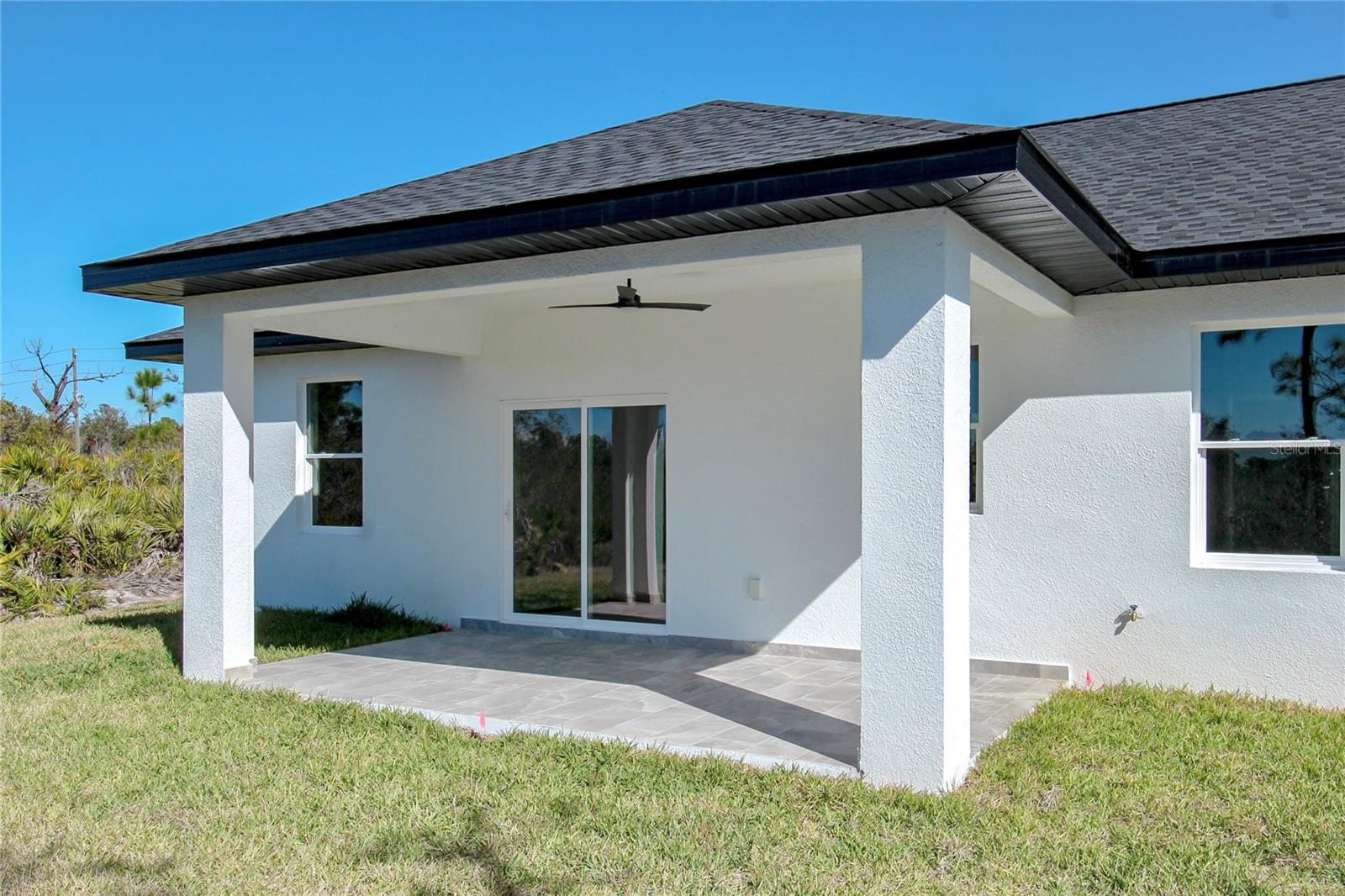 SUN N LAKE - Residential