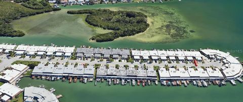 Photo of 636 Boca Ciega Point Boulevard S, St Petersburg, FL 33708 (MLS # TB8441176)