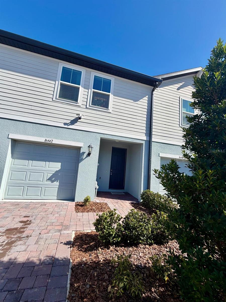 Photo of 16442 Bird Of Paradise Avenue, Clermont, FL 34714 (MLS # O6451305)