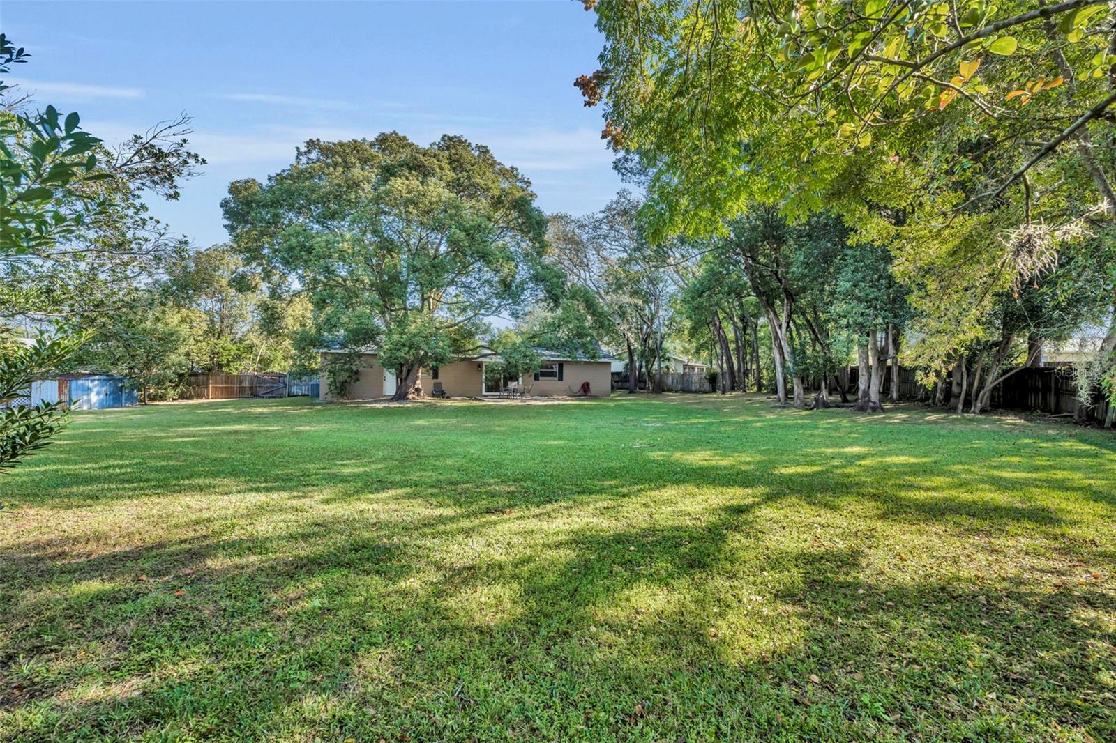 WEKIVA HUNT CLUB - Residential Lease