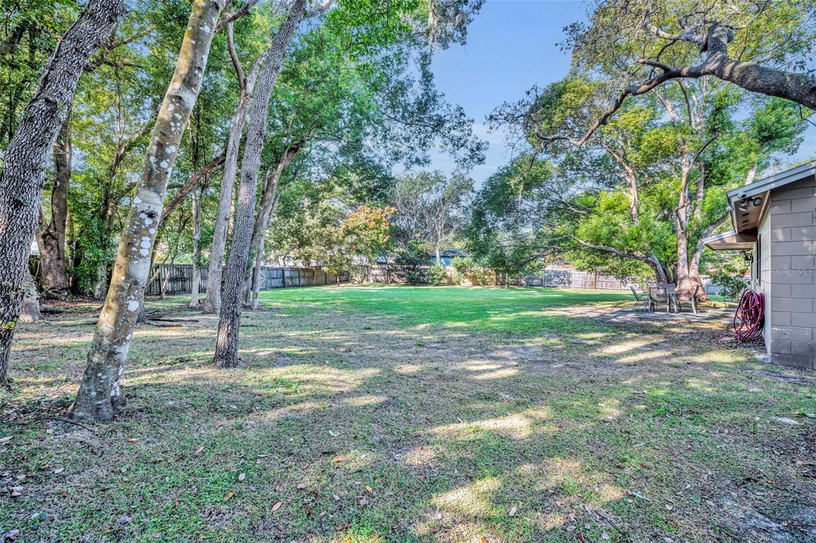 WEKIVA HUNT CLUB - Residential Lease
