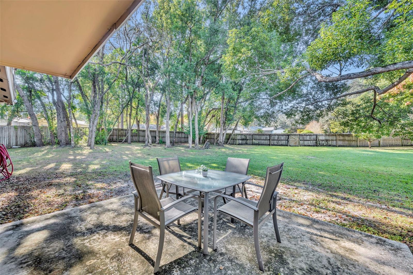 WEKIVA HUNT CLUB - Residential Lease