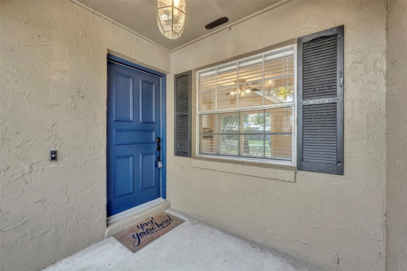 WEKIVA HUNT CLUB - Residential Lease