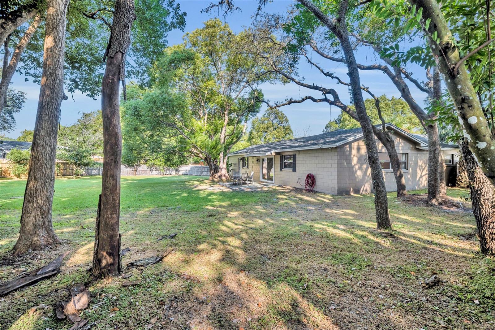 WEKIVA HUNT CLUB - Residential Lease