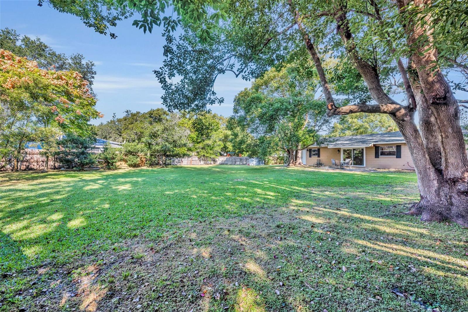 WEKIVA HUNT CLUB - Residential Lease