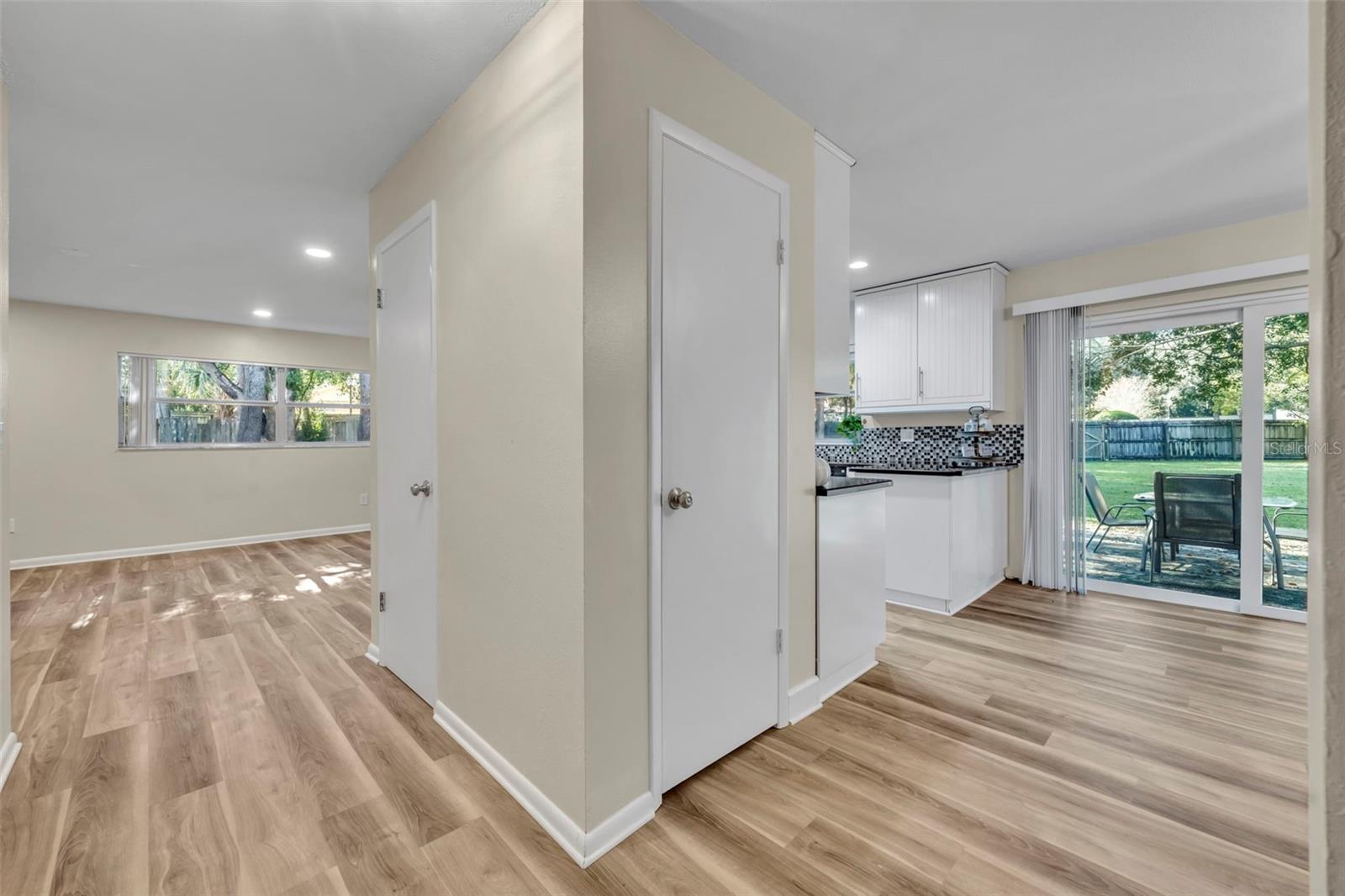 WEKIVA HUNT CLUB - Residential Lease