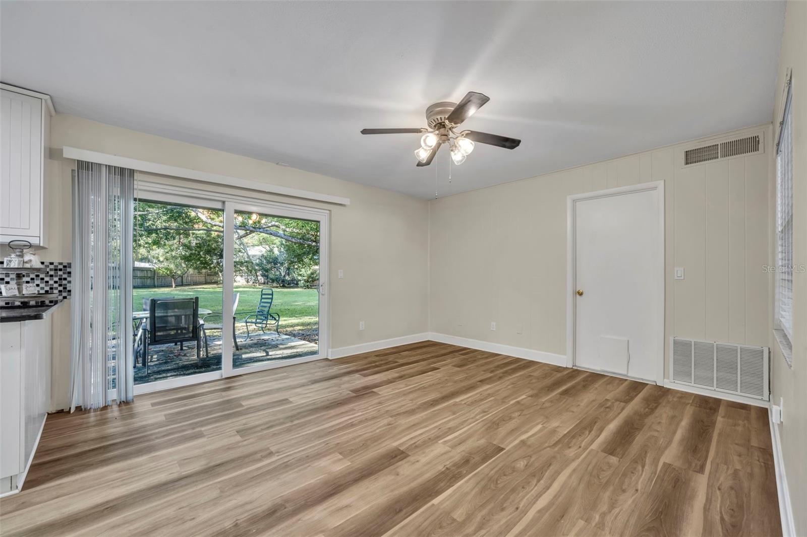 WEKIVA HUNT CLUB - Residential Lease