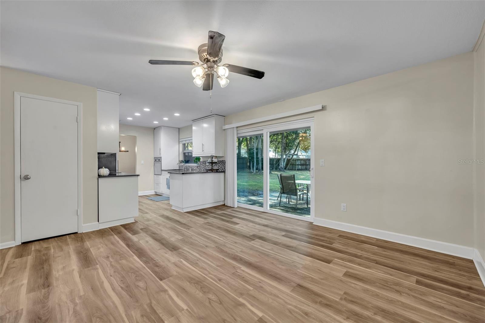 WEKIVA HUNT CLUB - Residential Lease