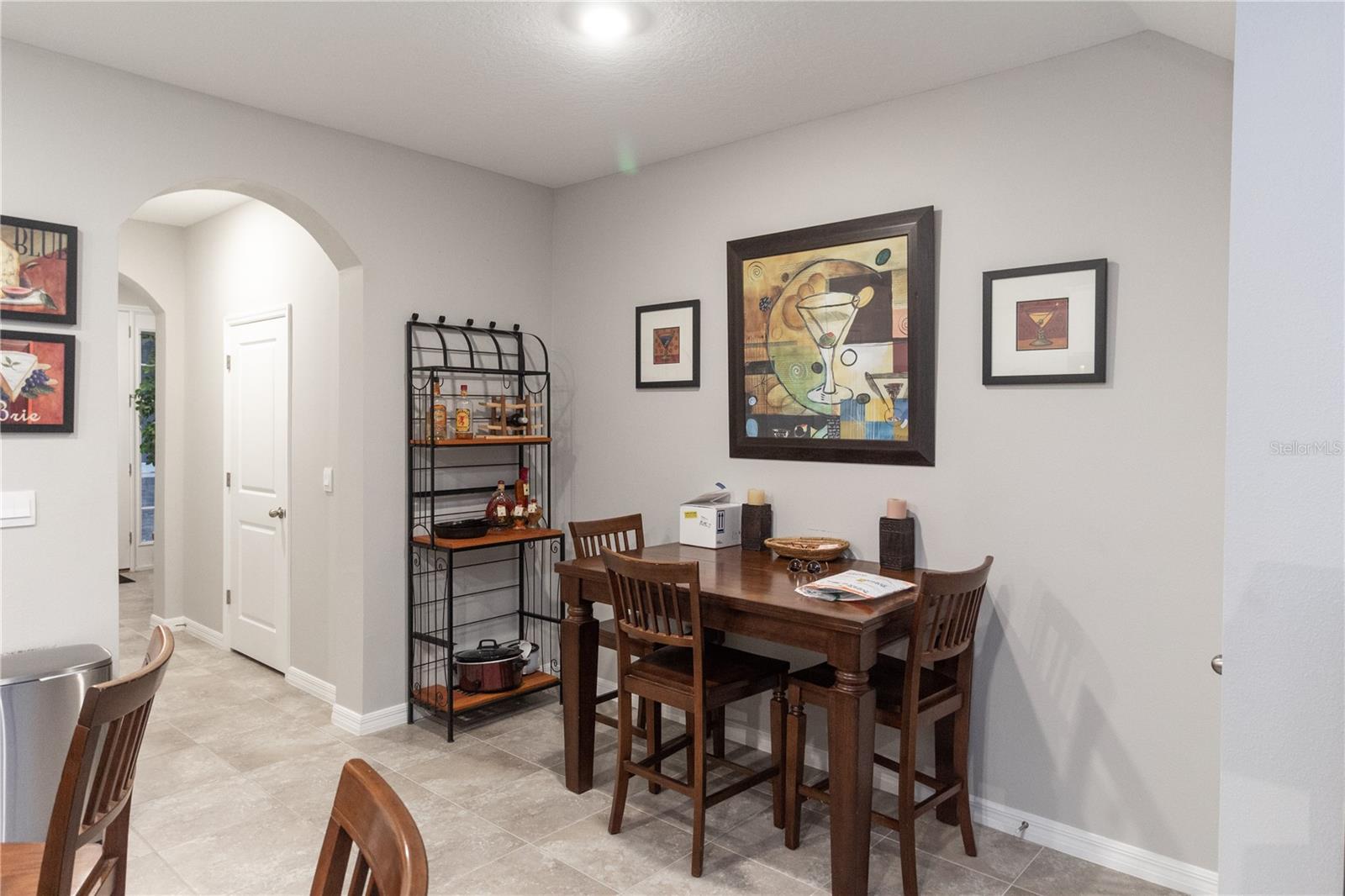 BAY LNDG PH 2A - Residential