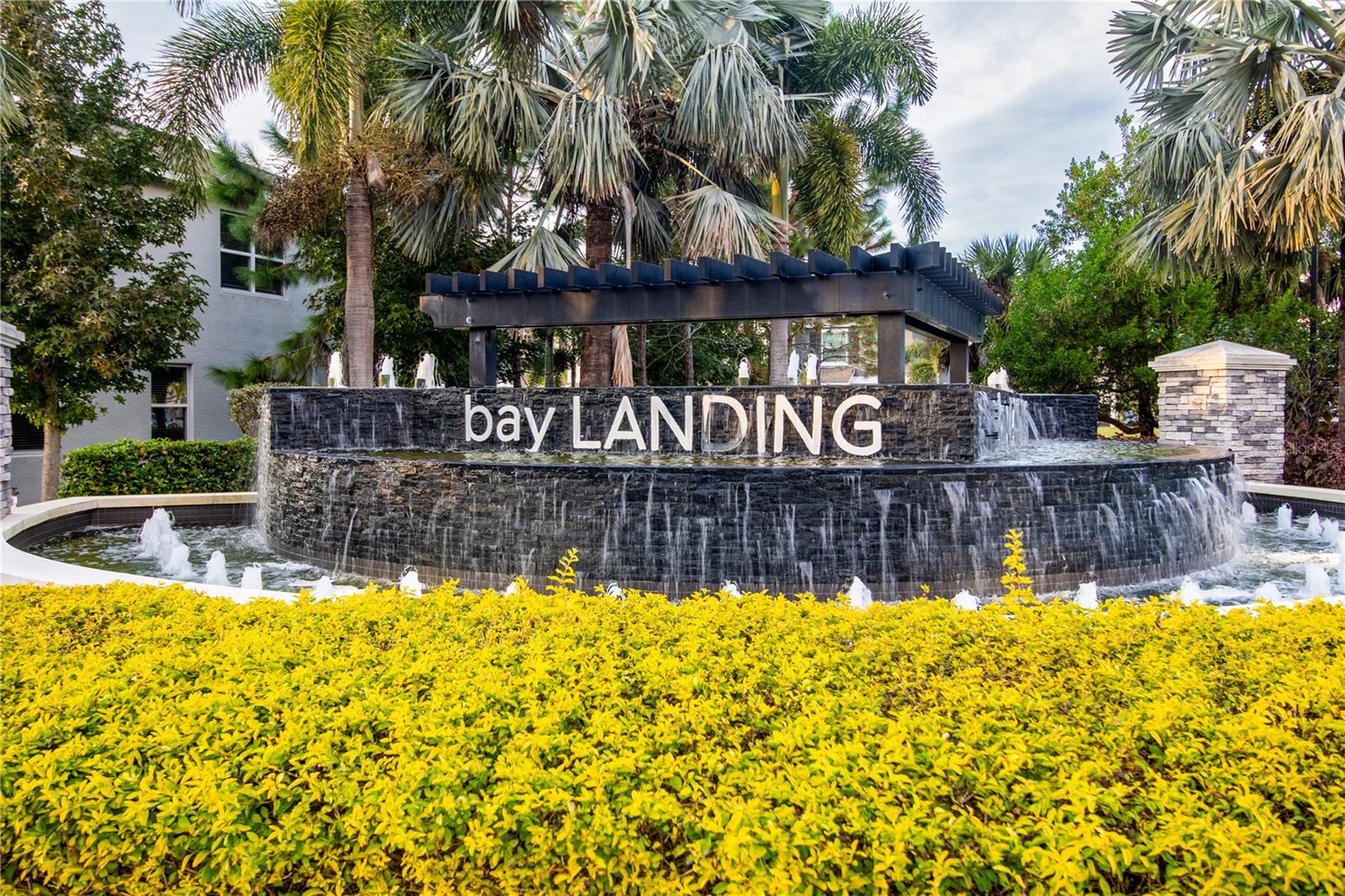 BAY LNDG PH 2A - Residential