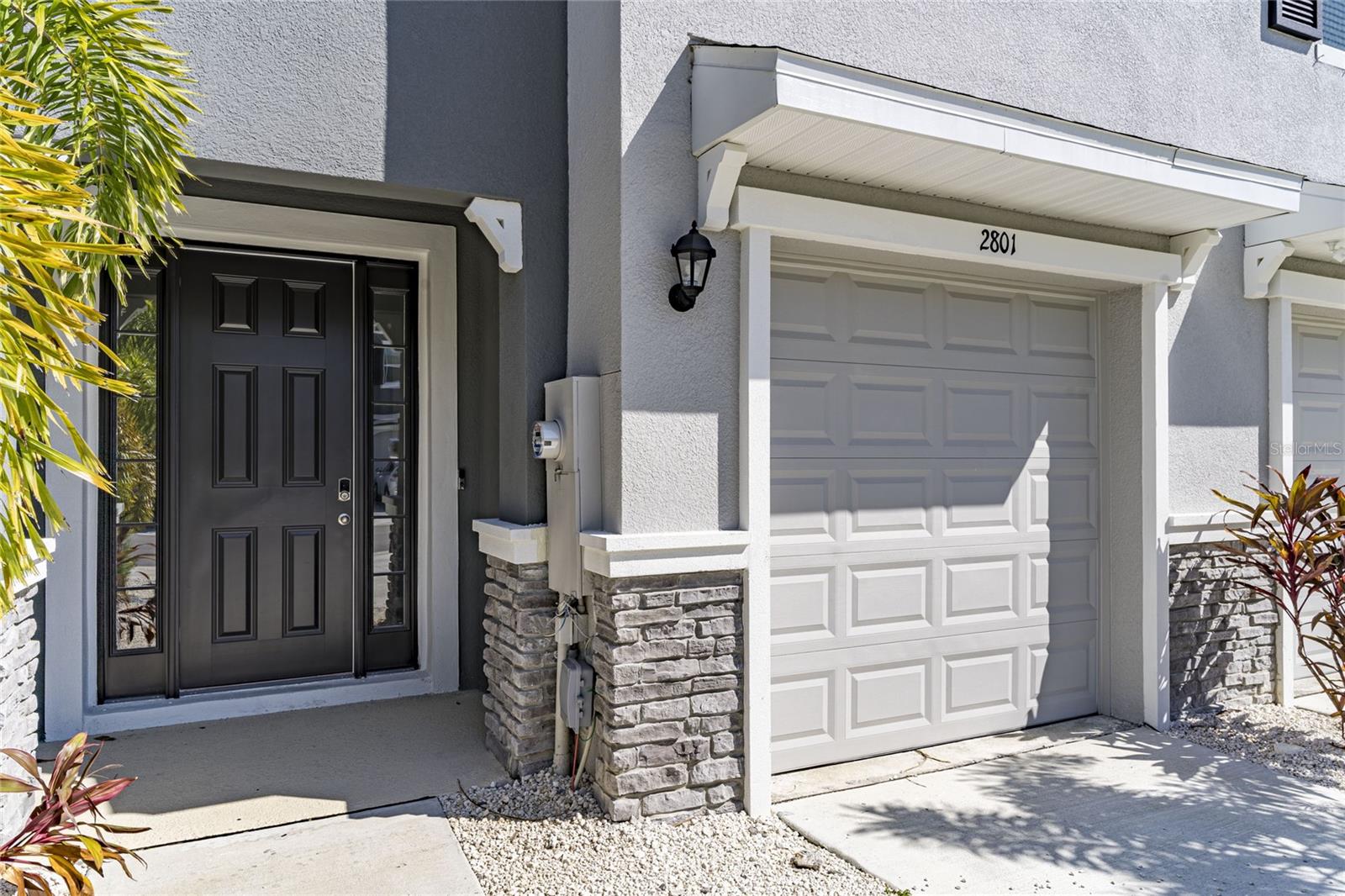 BAY LNDG PH 2A - Residential