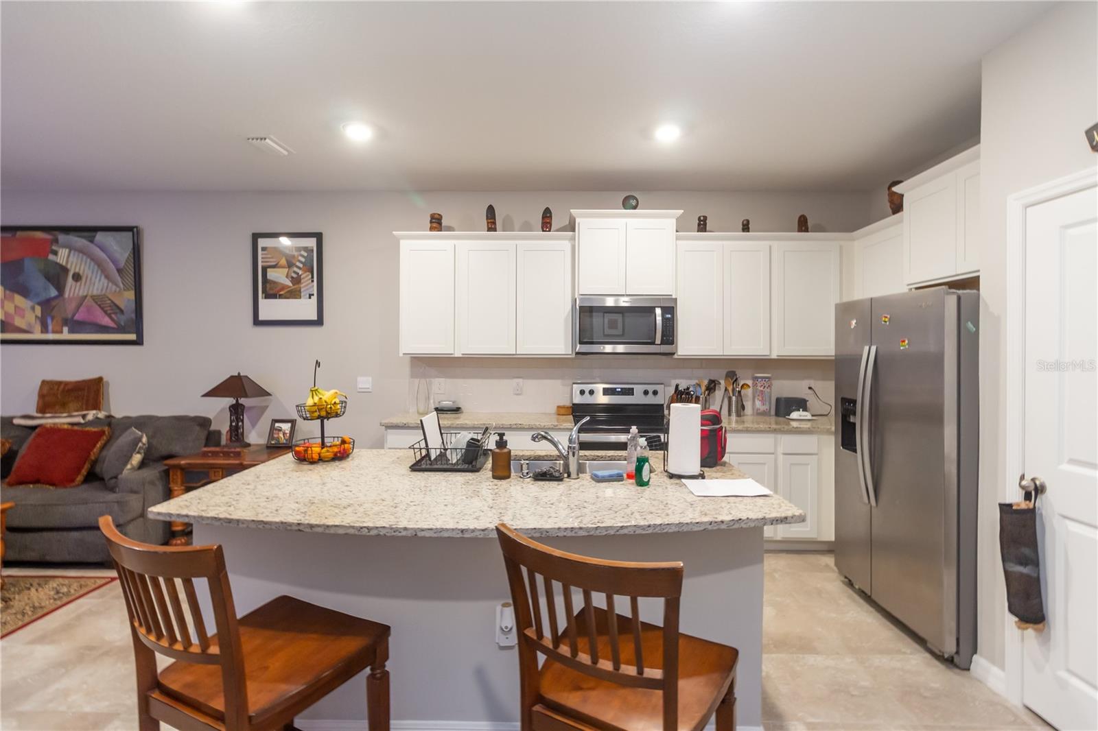 BAY LNDG PH 2A - Residential