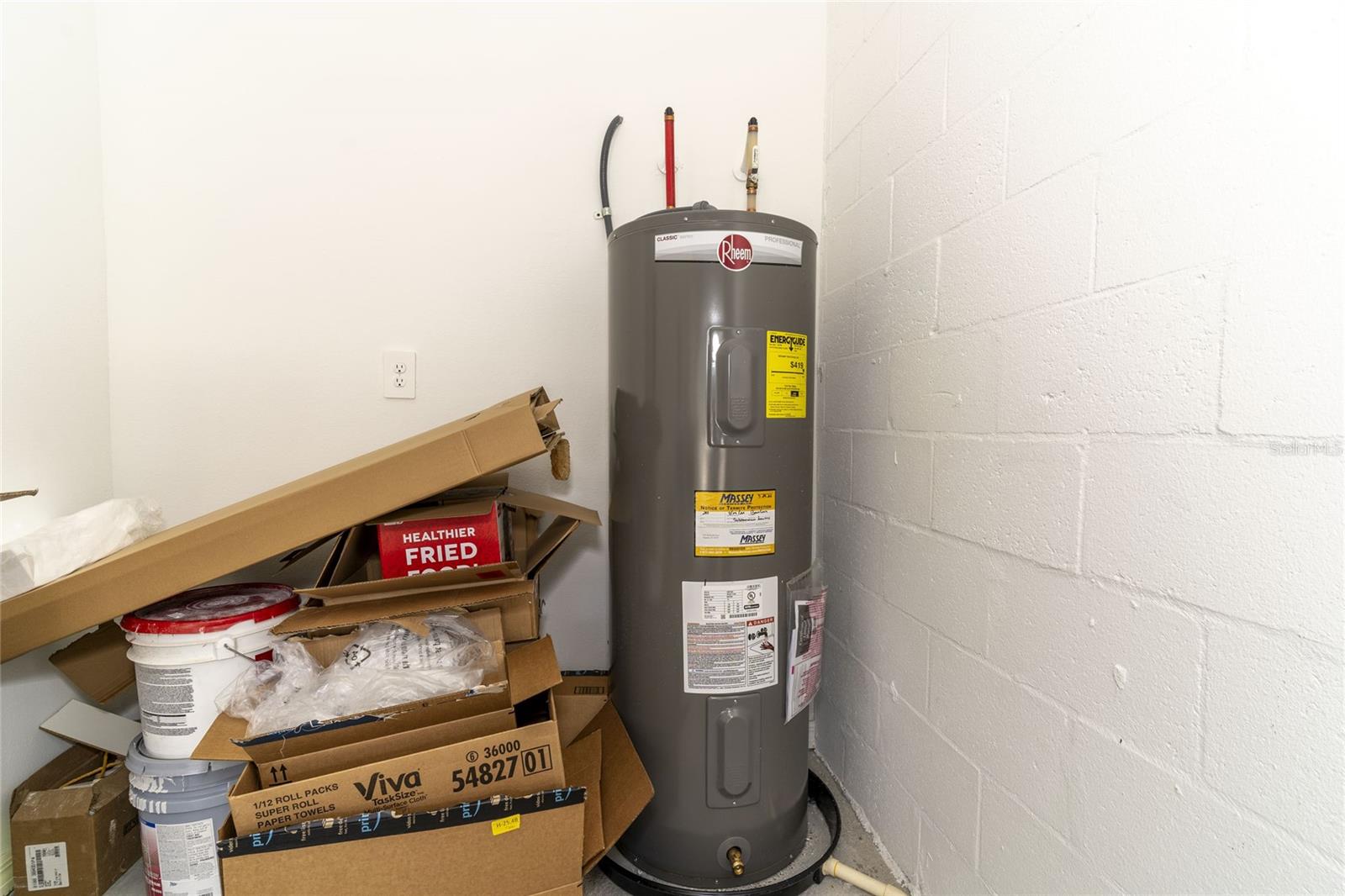 BAY LNDG PH 2A - Residential