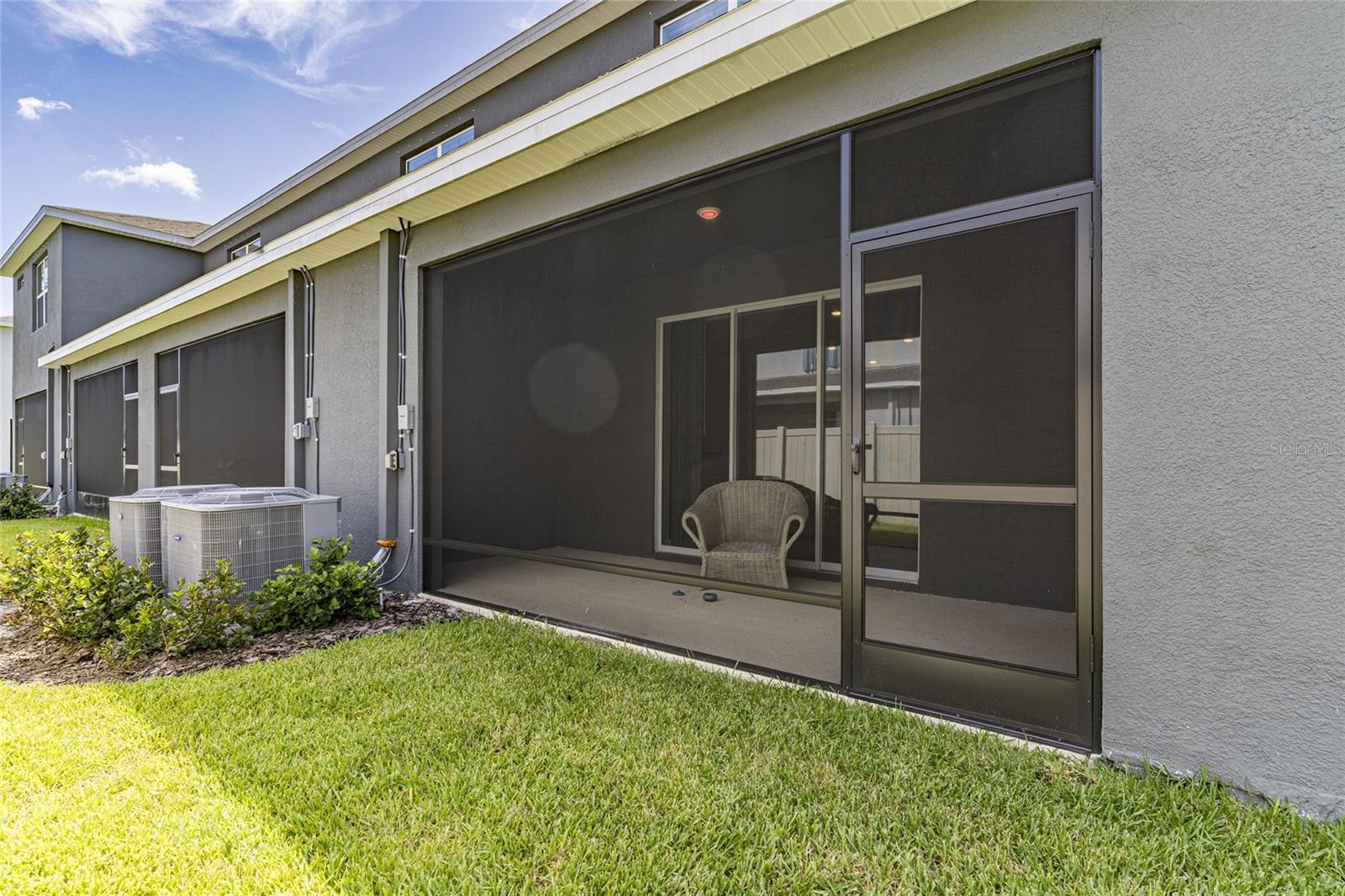 BAY LNDG PH 2A - Residential